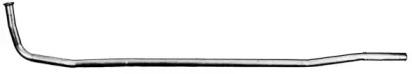 IMASAF 27.19.01 Exhaust pipe