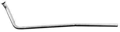 IMASAF 27.35.01 Exhaust pipe