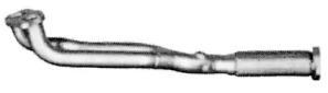 IMASAF 27.69.01 Exhaust pipe IMASAF 27.69.01 Exhaust pipe