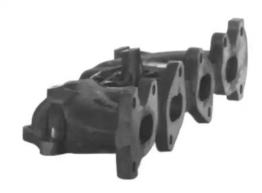 IMASAF 27.91.91 Exhaust manifold assy IMASAF 27.91.91 Exhaust manifold assy