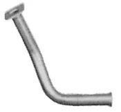 IMASAF 28.15.01 Exhaust pipe IMASAF 28.15.01 Exhaust pipe