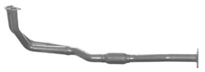 IMASAF 28.60.01 Exhaust pipe IMASAF 28.60.01 Exhaust pipe