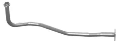IMASAF 28.60.21 Exhaust pipe