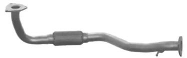 IMASAF 28.70.01 Exhaust pipe IMASAF 28.70.01 Exhaust pipe