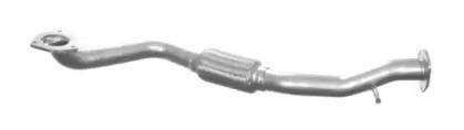 IMASAF 28.95.01 Exhaust pipe IMASAF 28.95.01 Exhaust pipe