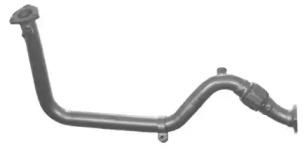IMASAF 30.41.01 Exhaust pipe IMASAF 30.41.01 Exhaust pipe