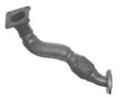 IMASAF 30.42.01 Exhaust pipe IMASAF 30.42.01 Exhaust pipe