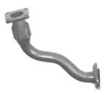 IMASAF 30.45.01 Exhaust pipe IMASAF 30.45.01 Exhaust pipe