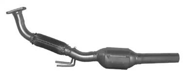 IMASAF 30.45.53 Каталізатор IMASAF 30.45.53 Каталізатор