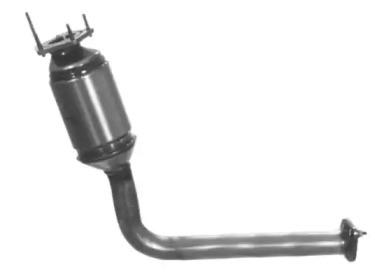 IMASAF 35.02.33 Каталізатор IMASAF 35.02.33 Каталізатор