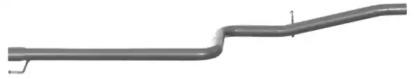 IMASAF 35.03.04 Exhaust pipe IMASAF 35.03.04 Exhaust pipe