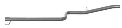 IMASAF 35.04.04 Exhaust pipe IMASAF 35.04.04 Exhaust pipe