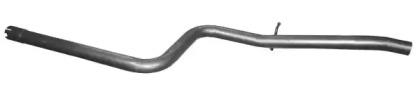 IMASAF 35.04.84 Exhaust pipe