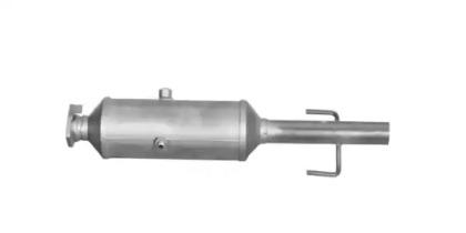 IMASAF 35.04.93 Filter assy diesel