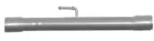 IMASAF 35.28.04 Exhaust pipe
