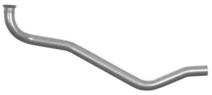 IMASAF 35.53.01 Exhaust pipe IMASAF 35.53.01 Exhaust pipe