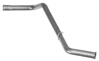 IMASAF 35.53.68 Exhaust pipe IMASAF 35.53.68 Exhaust pipe