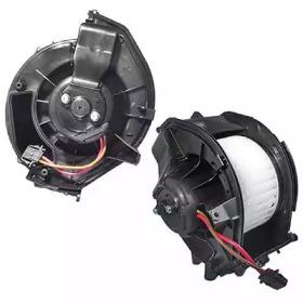 Meat&Doria (Hoffer) K92117 Вентилятор салона Meat&Doria (Hoffer) K92117 Вентилятор салона