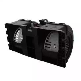 Meat&Doria (Hoffer) K92163 Вентилятор салона Meat&Doria (Hoffer) K92163 Вентилятор салона