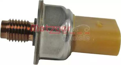 Metzger 0906209 Sensor fuel injector Metzger 0906209 Sensor fuel injector