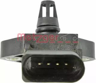 Metzger 0906221 Sensor assy vacuum