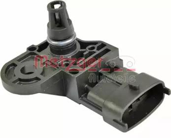Metzger 0906244 Sensor assy vacuum Metzger 0906244 Sensor assy vacuum