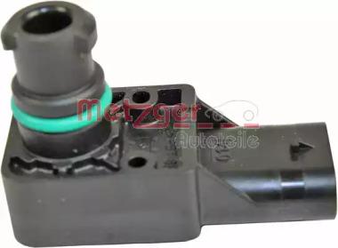 Metzger 0906246 Датчик абсолютного тиску