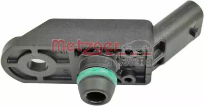 Metzger 0906250 Датчик давление во впускном газопроводе Metzger 0906250 Датчик давление во впускном газопроводе