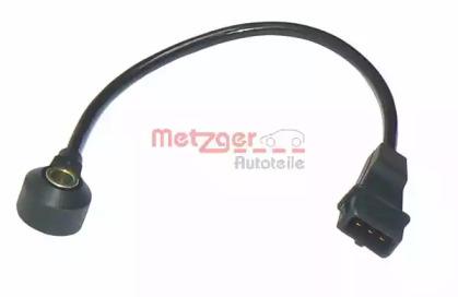 Metzger 0907002 Датчик детонації