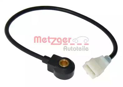 Metzger 0907007 Датчик детонації