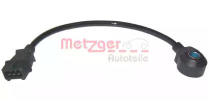 Metzger 0907009 Датчик детонації Metzger 0907009 Датчик детонації