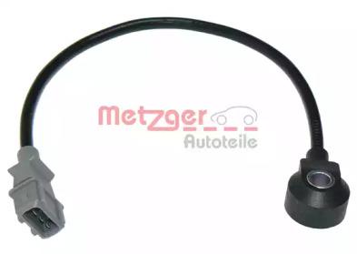 Metzger 0907013 Датчик детонації Metzger 0907013 Датчик детонації