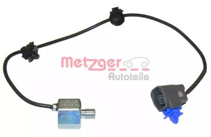 Metzger 0907019 Датчик детонації Metzger 0907019 Датчик детонації