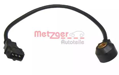 Metzger 0907027 Датчик детонации Metzger 0907027 Датчик детонации