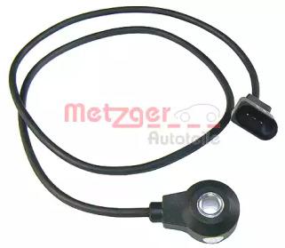 Metzger 0907048 Датчик детонации