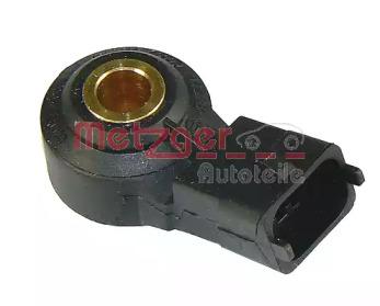 Metzger 0907067 Датчик детонации Metzger 0907067 Датчик детонации