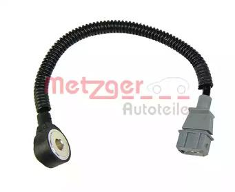 Metzger 0907076 Датчик детонации Metzger 0907076 Датчик детонации