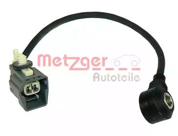 Metzger 0907079 Датчик детонации Metzger 0907079 Датчик детонации