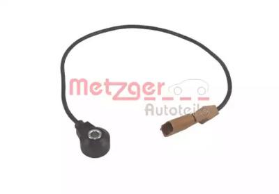 Metzger 0907084 Датчик детонации Metzger 0907084 Датчик детонации