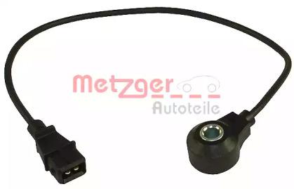 Metzger 0907095 Датчик детонации Metzger 0907095 Датчик детонации