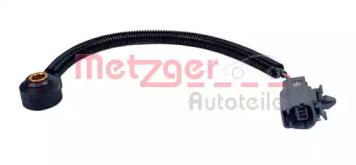 Metzger 0907102 Датчик детонації Metzger 0907102 Датчик детонації