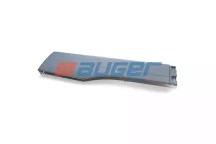 Auger 75825 Cover assy fender splash shield Auger 75825 Cover assy fender splash shield
