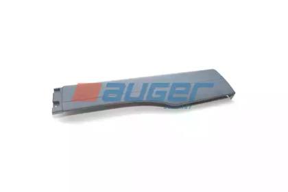 Auger 75826 Cover assy fender splash shield