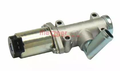 Metzger 0908009 Valve assy idle speed control