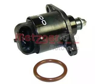 Metzger 0908022 Valve assy idle speed control Metzger 0908022 Valve assy idle speed control