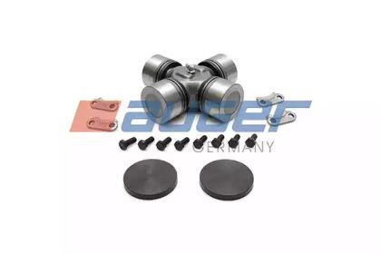 Auger 75928 Муфта кардана Auger 75928 Муфта кардана