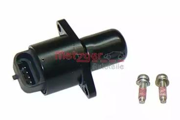 Metzger 0908030 Регулятор холостого ходу