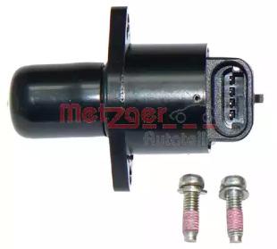 Metzger 0908034 Регулятор холостого ходу Metzger 0908034 Регулятор холостого ходу