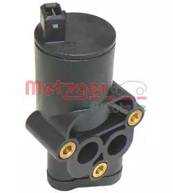 Metzger 0908041 Valve assy idle speed control Metzger 0908041 Valve assy idle speed control