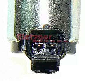 Metzger 0908046 Регулятор холостого ходу Metzger 0908046 Регулятор холостого ходу